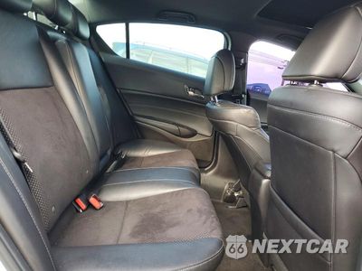 Zdjęcie 10 z 12 samochodu: 2017 ACURA ILX PREMIUM VIN:19UDE2F83HA003722 - miniatura