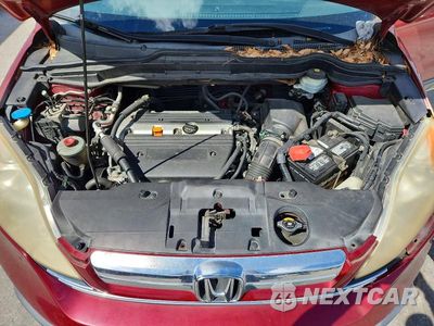 Zdjęcie 12 z 13 samochodu: 2008 HONDA CR-V EXL VIN:JHLRE38718C016409 - miniatura