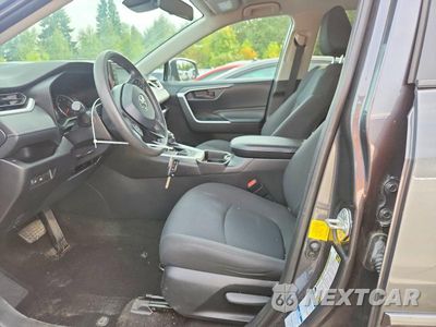 Zdjęcie 7 z 13 samochodu: 2020 TOYOTA RAV4 LE VIN:2T3G1RFVXLC138049 - miniatura