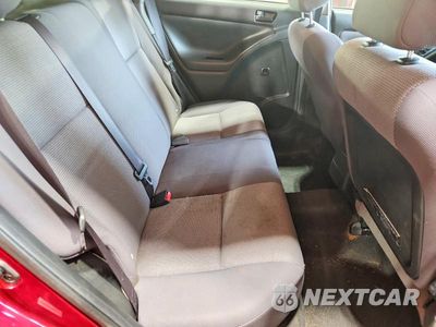 Zdjęcie 10 z 12 samochodu: 2005 PONTIAC VIBE VIN:5Y2SM63845Z447645 - miniatura