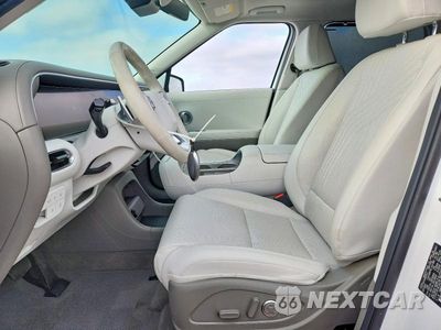 Zdjęcie 7 z 13 samochodu: 2026 HYUNDAI PALISADE BLUE SEL PREMIUM VIN:KM8RH5SA0TU038842 - miniatura