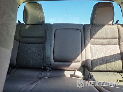 Zdjęcie 10 z 13 samochodu: 2025 NISSAN FRONTIER SV VIN:1N6ED1EK9SN610430 - miniatura