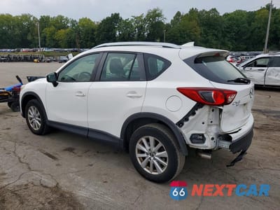 Drugie zdjęcie samochodu z przodu: 2016 MAZDA CX-5 SPORT VIN:JM3KE4BY7G0663023 - miniatura