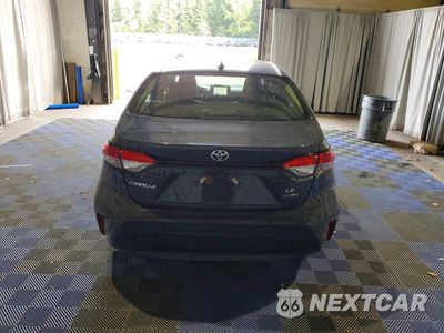 Zdjęcie 6 z 12 samochodu: 2026 TOYOTA COROLLA HYBRID LE VIN:JTDBCMFE0T3121317 - miniatura