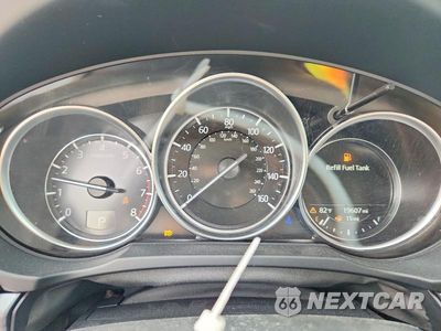 Zdjęcie 9 z 14 samochodu: 2025 MAZDA CX-5 PREFERRED VIN:JM3KFBCM4S0717383 - miniatura