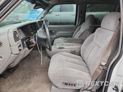 Zdjęcie 7 z 13 samochodu: 2000 CHEVROLET GMT-400 C3500 VIN:1GCHC33J9YF520917 - miniatura