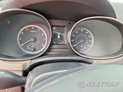Zdjęcie 9 z 13 samochodu: 2017 HYUNDAI SANTA FE SPORT 2.4L VIN:5NMZT3LB9HH036102 - miniatura