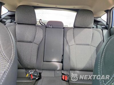 Zdjęcie 10 z 13 samochodu: 2024 SUBARU CROSSTREK PREMIUM VIN:JF2GUADC5RH884899 - miniatura