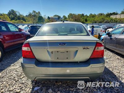 Zdjęcie 6 z 12 samochodu: 2007 FORD FIVE HUNDRED SEL VIN:1FAFP24147G106544 - miniatura