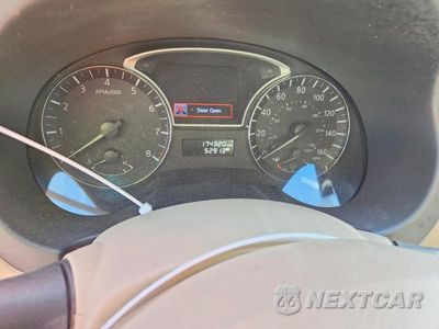 Zdjęcie 9 z 12 samochodu: 2015 NISSAN ALTIMA 2.5 SL VIN:1N4AL3AP0FN347077 - miniatura
