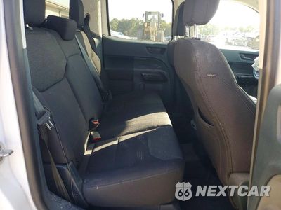 Zdjęcie 10 z 12 samochodu: 2025 FORD MAVERICK XL VIN:3FTTW8BA2SRA52488 - miniatura