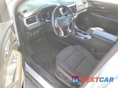 Zdjęcie 8 z 13 samochodu: 2017 GMC ACADIA SLE VIN:1GKKNLLS3HZ321843 - miniatura