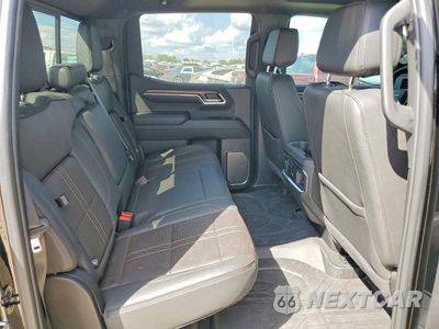 Zdjęcie 10 z 13 samochodu: 2025 CHEVROLET SILVERADO K1500 HIGH COUNTRY VIN:2GCUKJED0S1109448 - miniatura