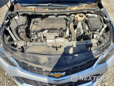 Zdjęcie 11 z 12 samochodu: 2018 CHEVROLET CRUZE LT VIN:3G1BE6SM5JS655111 - miniatura