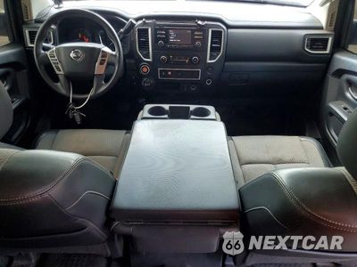Zdjęcie 8 z 12 samochodu: 2017 NISSAN TITAN S VIN:1N6AA1EJ9HN556697 - miniatura