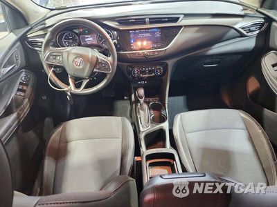 Zdjęcie 8 z 13 samochodu: 2022 BUICK ENCORE GX SELECT VIN:KL4MMDSL2NB045936 - miniatura