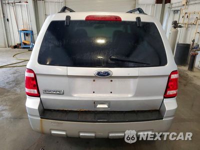 Zdjęcie 6 z 13 samochodu: 2010 FORD ESCAPE XLT VIN:1FMCU9D71AKC04191 - miniatura