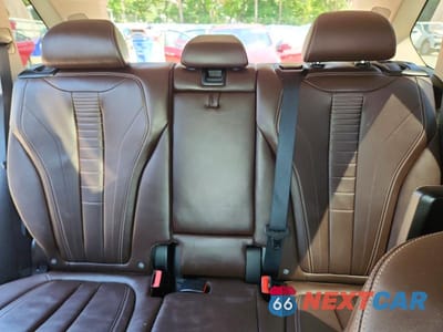 Zdjęcie 10 z 13 samochodu: 2016 BMW X5 XDRIVE50I VIN:5UXKR6C55G0J81453 - miniatura