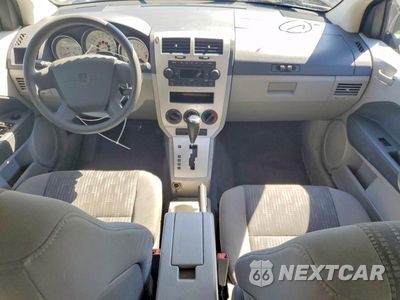 Zdjęcie 8 z 12 samochodu: 2007 DODGE CALIBER SXT VIN:1B3HB48B17D252855 - miniatura