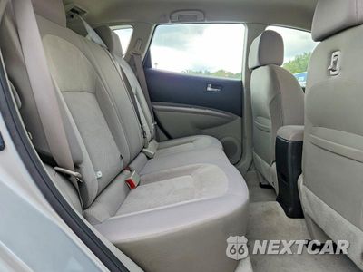 Zdjęcie 11 z 13 samochodu: 2012 NISSAN ROGUE S VIN:JN8AS5MV1CW376620 - miniatura