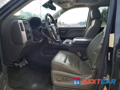 Zdjęcie 7 z 13 samochodu: 2015 GMC SIERRA K1500 DENALI VIN:3GTU2WEJ5FG525057 - miniatura
