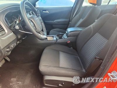 Zdjęcie 7 z 12 samochodu: 2021 DODGE CHARGER SXT VIN:2C3CDXBG3MH512605 - miniatura
