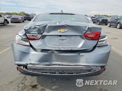 Zdjęcie 6 z 12 samochodu: 2023 CHEVROLET MALIBU LT VIN:1G1ZD5ST7PF206450 - miniatura