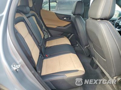 Zdjęcie 11 z 14 samochodu: 2025 CHEVROLET EQUINOX ACTIV VIN:3GNAXSEG4SL118003 - miniatura