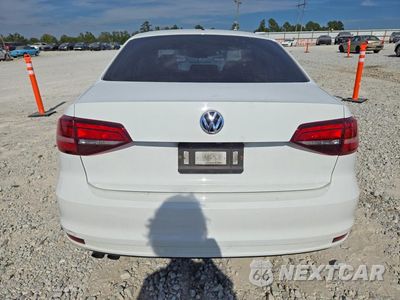 Zdjęcie 6 z 12 samochodu: 2017 VOLKSWAGEN JETTA S VIN:3VW2B7AJ2HM242281 - miniatura