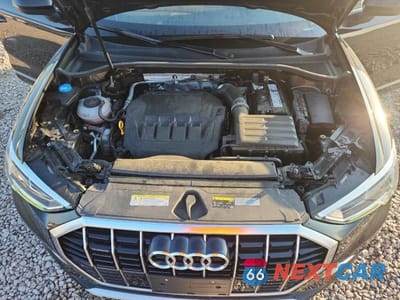 Zdjęcie 12 z 13 samochodu: 2020 AUDI Q3 PREMIUM PLUS VIN:WA1BECF30L1109788 - miniatura