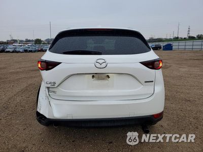 Zdjęcie 6 z 13 samochodu: 2020 MAZDA CX-5 TOURING VIN:JM3KFBCM8L0763414 - miniatura