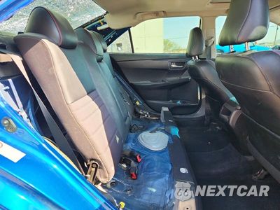 Zdjęcie 10 z 12 samochodu: 2017 TOYOTA CAMRY SE VIN:4T1BF1FK6HU619224 - miniatura