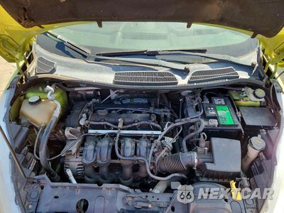 Zdjęcie 12 z 13 samochodu: 2013 FORD FIESTA SE VIN:3FADP4EJ4DM177858 - miniatura
