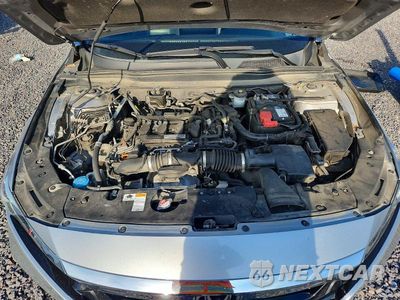 Zdjęcie 11 z 12 samochodu: 2018 HONDA ACCORD EXL VIN:1HGCV1F55JA129856 - miniatura