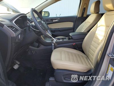 Zdjęcie 7 z 13 samochodu: 2020 FORD EDGE SEL VIN:2FMPK4J92LBA42732 - miniatura