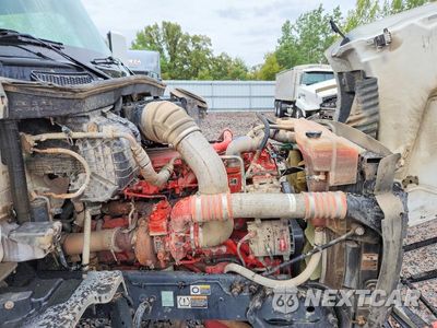 Zdjęcie 10 z 13 samochodu: 2019 PETERBILT 579 - SEMI TRUCK VIN:1XPBA48X3KD478647 - miniatura