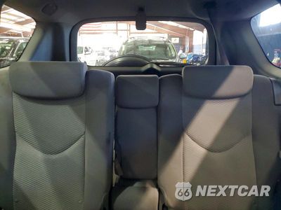 Zdjęcie 10 z 13 samochodu: 2007 TOYOTA RAV4 LIMITED VIN:JTMBD31V676045184 - miniatura