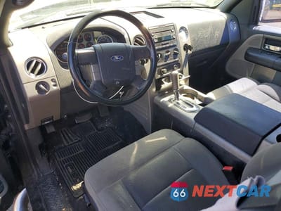 Zdjęcie 8 z 12 samochodu: 2004 FORD F150 VIN:1FTPX14514NB23935 - miniatura