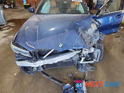 Zdjęcie 11 z 13 samochodu: 2022 BMW 3 SERIES 330I VIN:3MW5R1J0XN8C66037 - miniatura