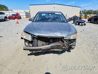 Piąte zdjęcie samochodu w środku: 2009 HYUNDAI SONATA GLS VIN:5NPET46C49H529831 - miniatura