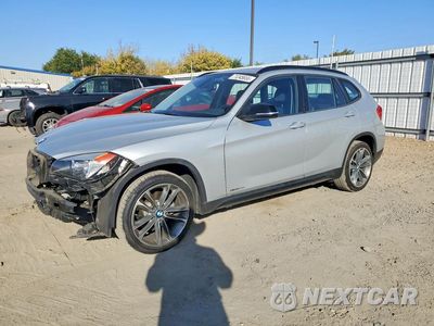 2015 BMW X1 XDRIVE28I WBAVL1C51FVY40713 - główne zdjęcie licytacji z USA - miniatura
