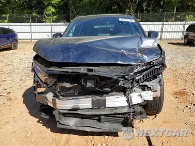 Piąte zdjęcie samochodu w środku: 2026 HONDA CR-V SPORT VIN:7FARS5H59TE017114 - miniatura