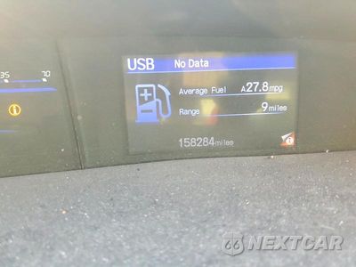 Zdjęcie 9 z 12 samochodu: 2012 HONDA CIVIC LX VIN:19XFB2F5XCE092409 - miniatura