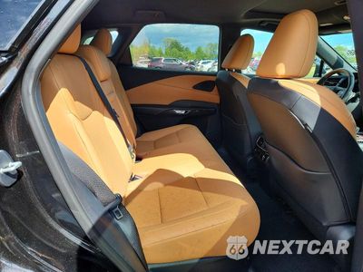 Zdjęcie 11 z 13 samochodu: 2025 LEXUS RX 350 BASE VIN:2T2BAMCA0SC109080 - miniatura