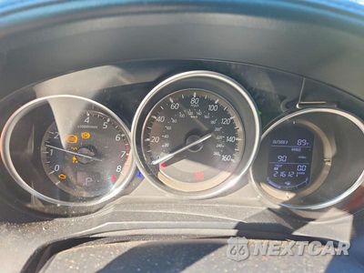 Zdjęcie 9 z 13 samochodu: 2016 MAZDA 6 SPORT VIN:JM1GJ1U53G1407340 - miniatura