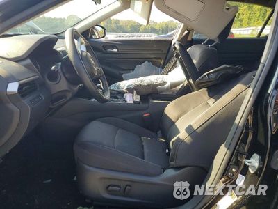 Zdjęcie 7 z 12 samochodu: 2020 NISSAN ALTIMA S VIN:1N4BL4BV2LC250784 - miniatura