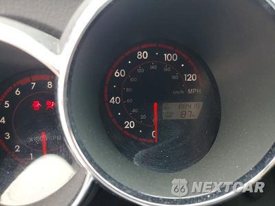 Zdjęcie 9 z 14 samochodu: 2006 TOYOTA MATRIX XR VIN:2T1KR32E76C576336 - miniatura