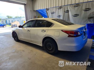 Drugie zdjęcie samochodu z przodu: 2013 NISSAN ALTIMA 2.5 VIN:1N4AL3APXDC124330 - miniatura