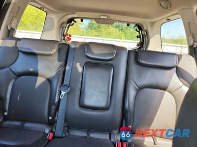 Zdjęcie 10 z 13 samochodu: 2011 NISSAN PATHFINDER S VIN:5N1AR1NB0BC630365 - miniatura