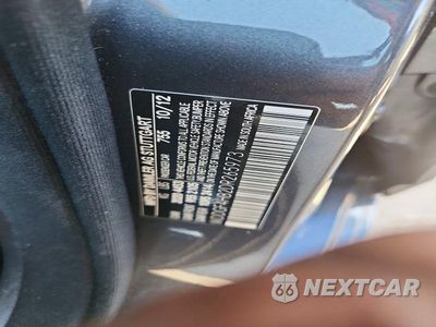 Zdjęcie 12 z 12 samochodu: 2013 MERCEDES-BENZ C 250 VIN:WDDGF4HB2DR265973 - miniatura